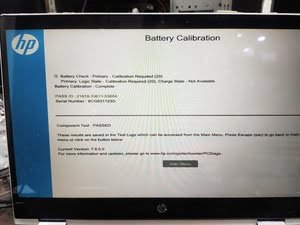Hp Laptop Repair Jaipur